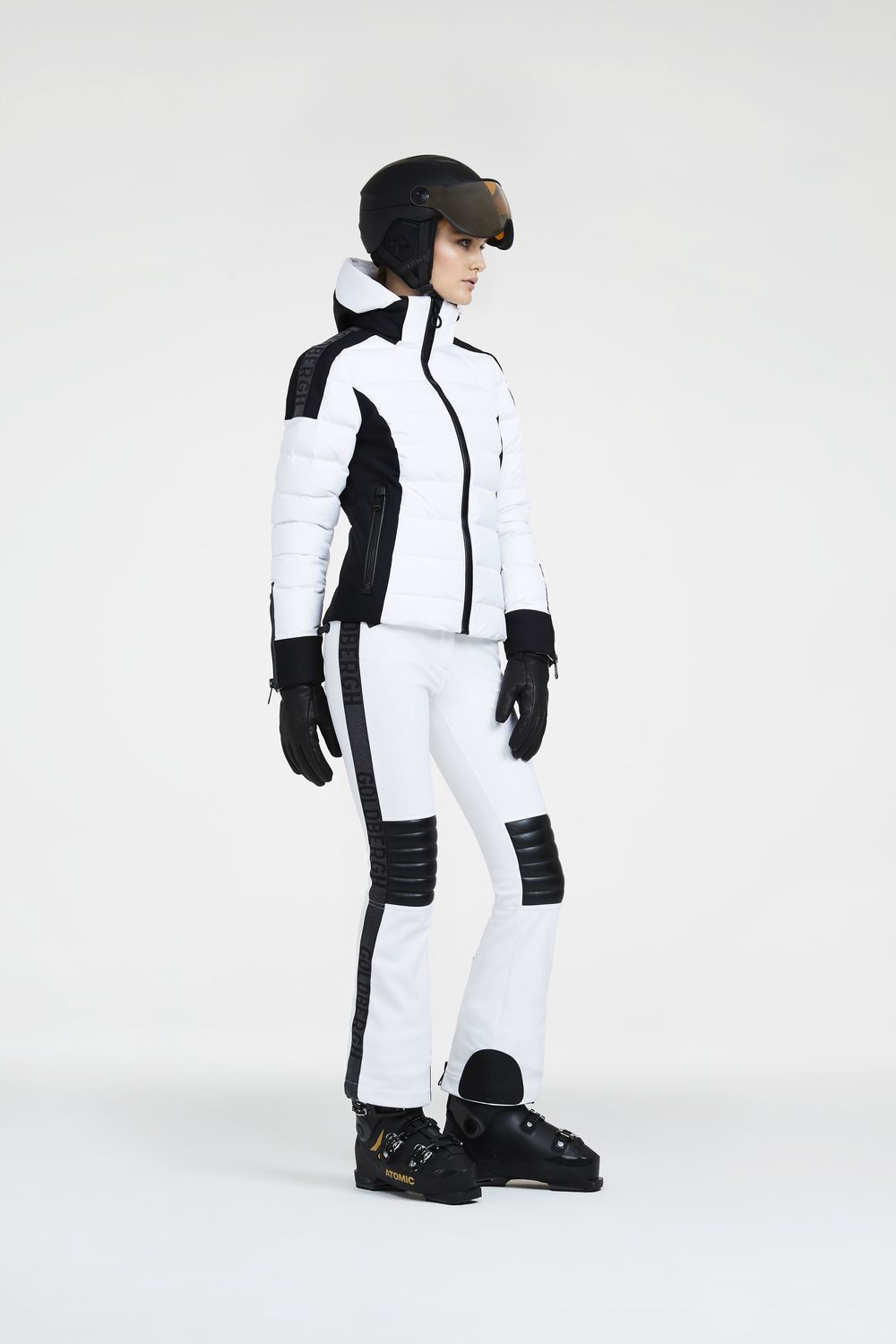 Women's Almeta Ski Jacket