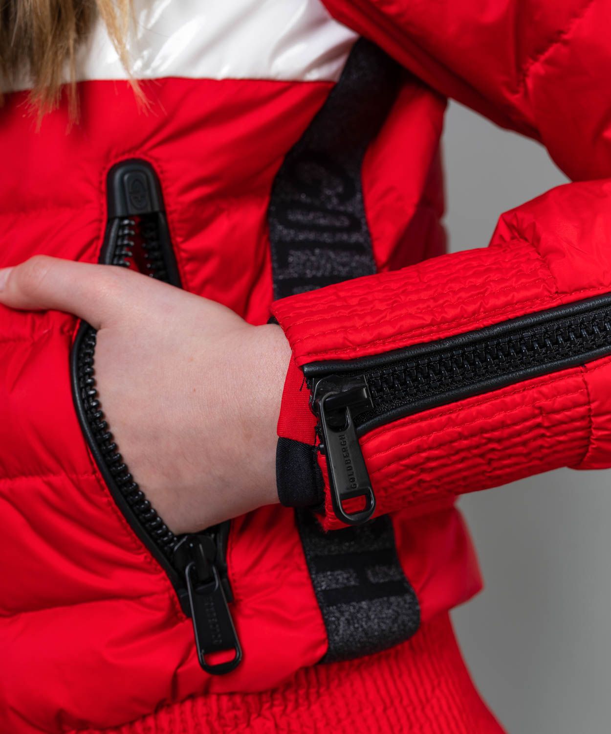 Women's Eydis Ski Jacket