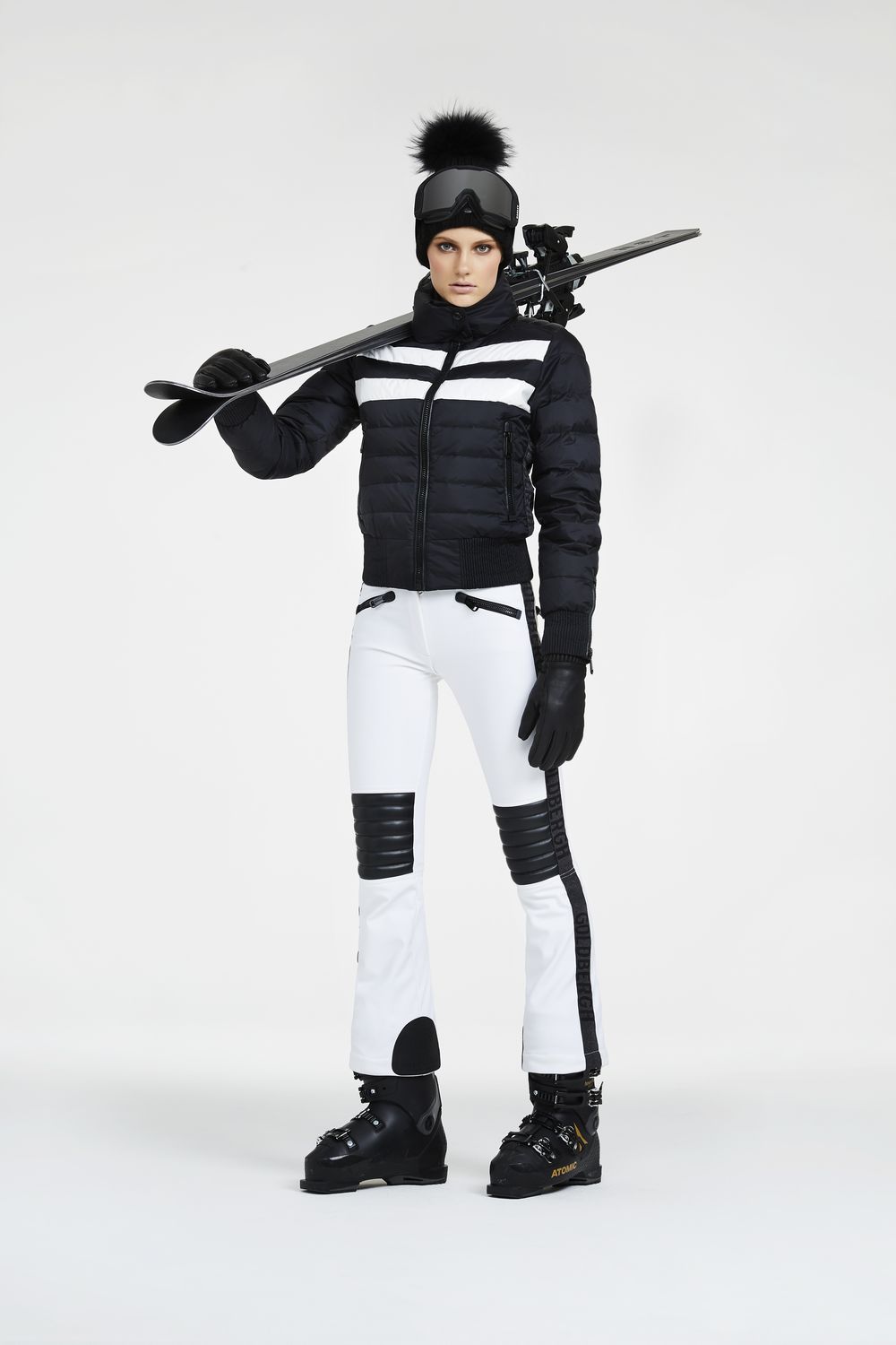 Women's Eydis Ski Jacket