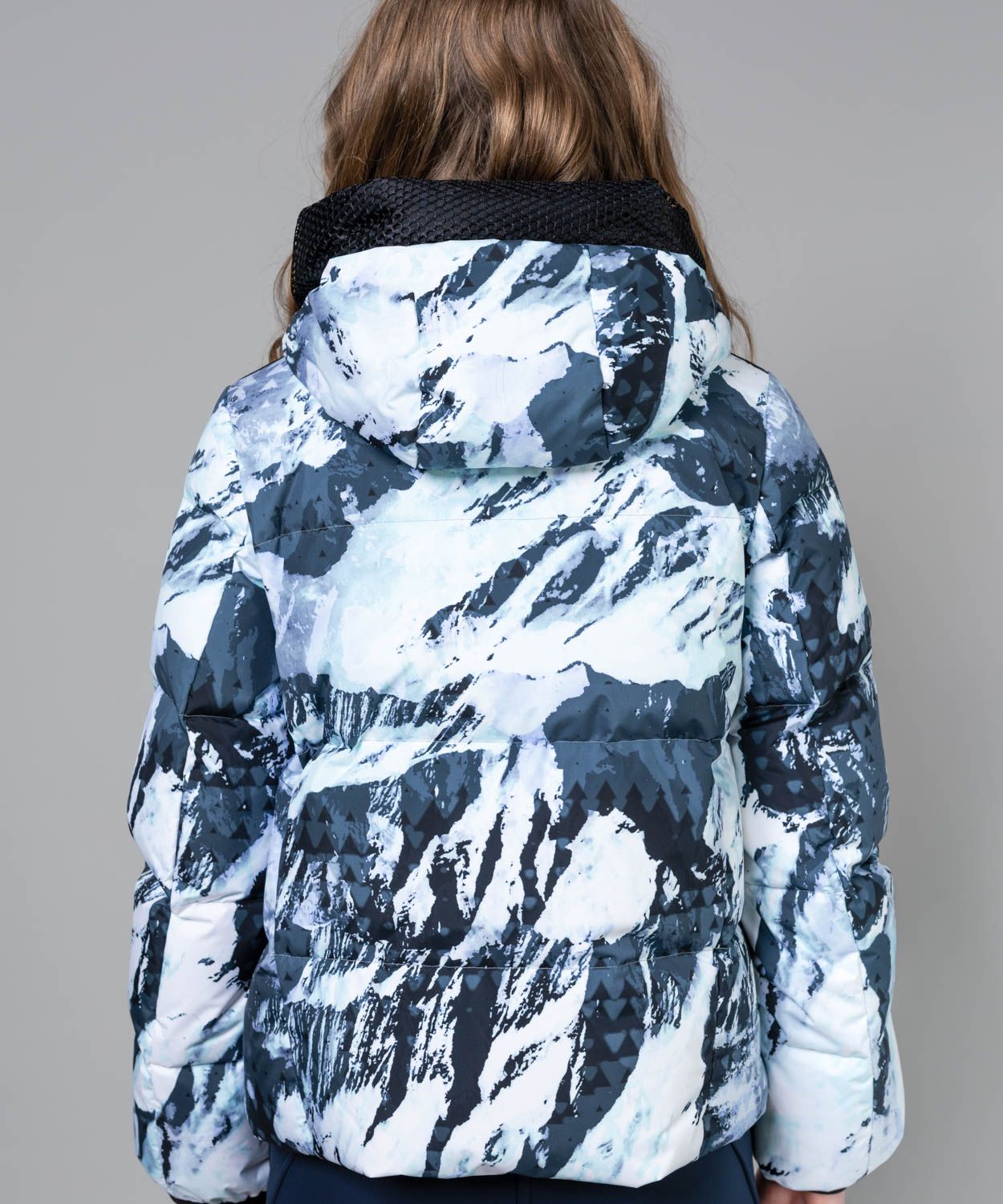Women's Isflis Ski Jacket