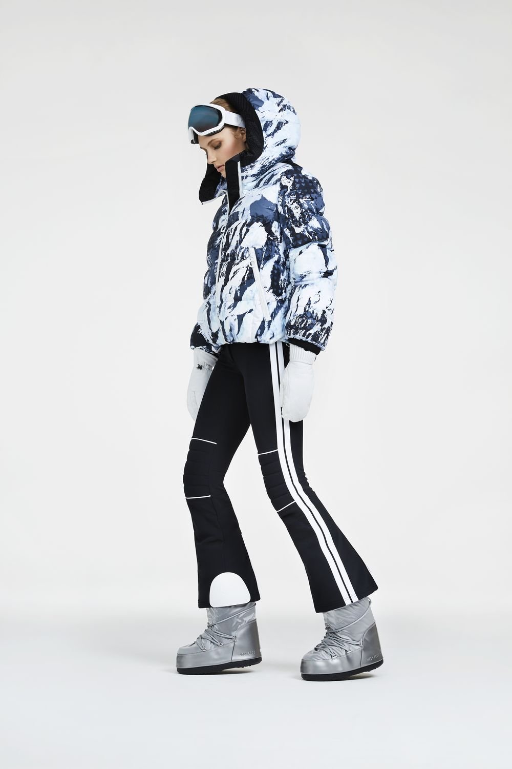 Women's Isflis Ski Jacket