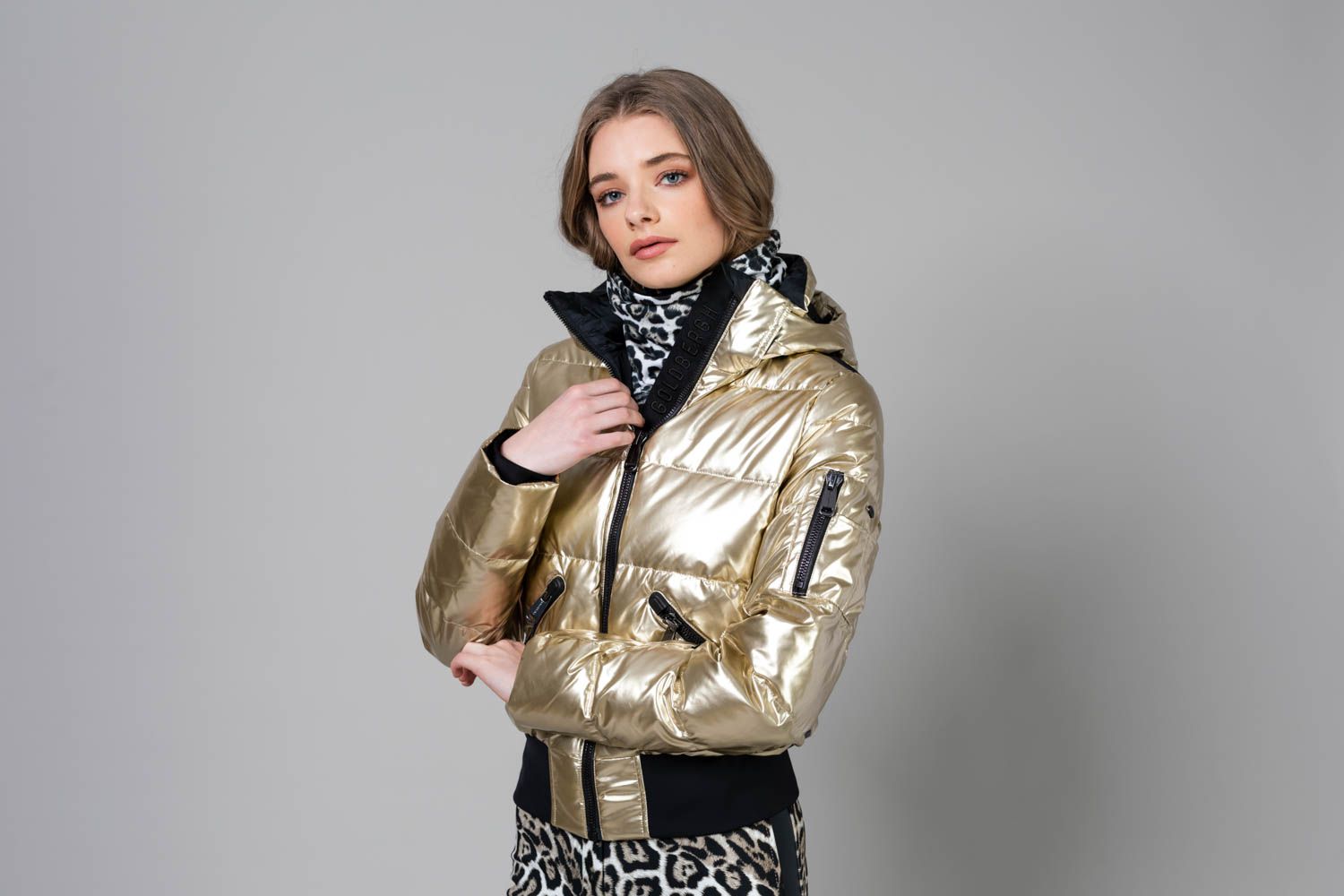 Women's Aura Ski Jacket Sale
