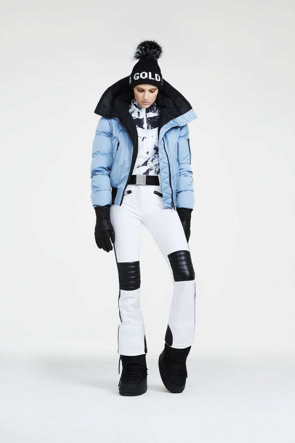 Women's Gilsa Jacket