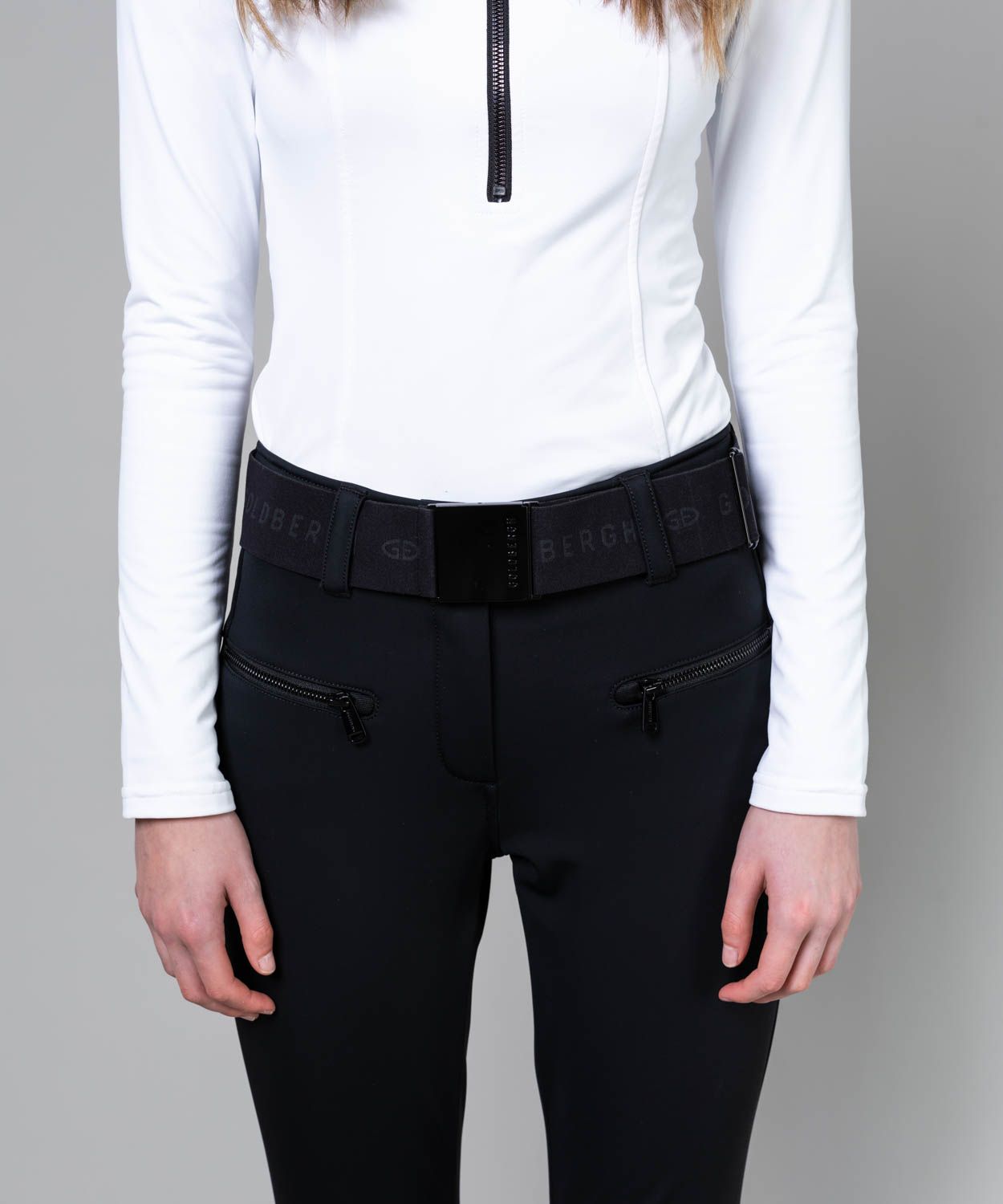 Women's Paris Stretch Pant