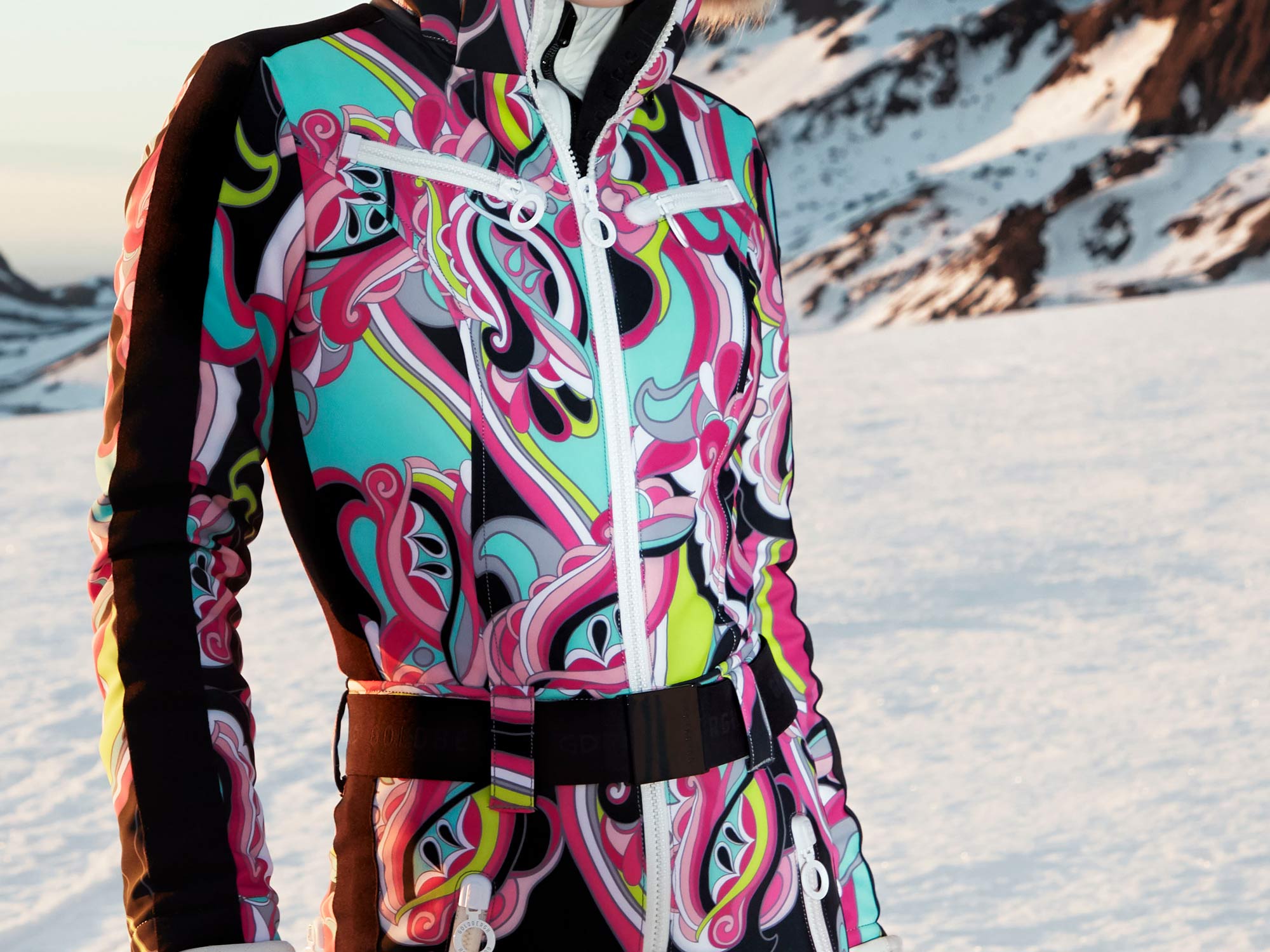 Women's Frida Ski Jacket