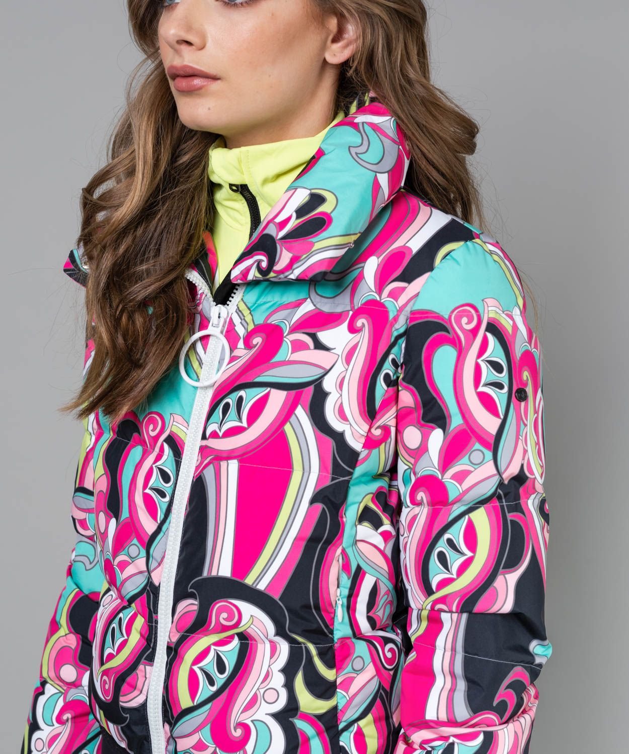 Women's Frida Ski Jacket