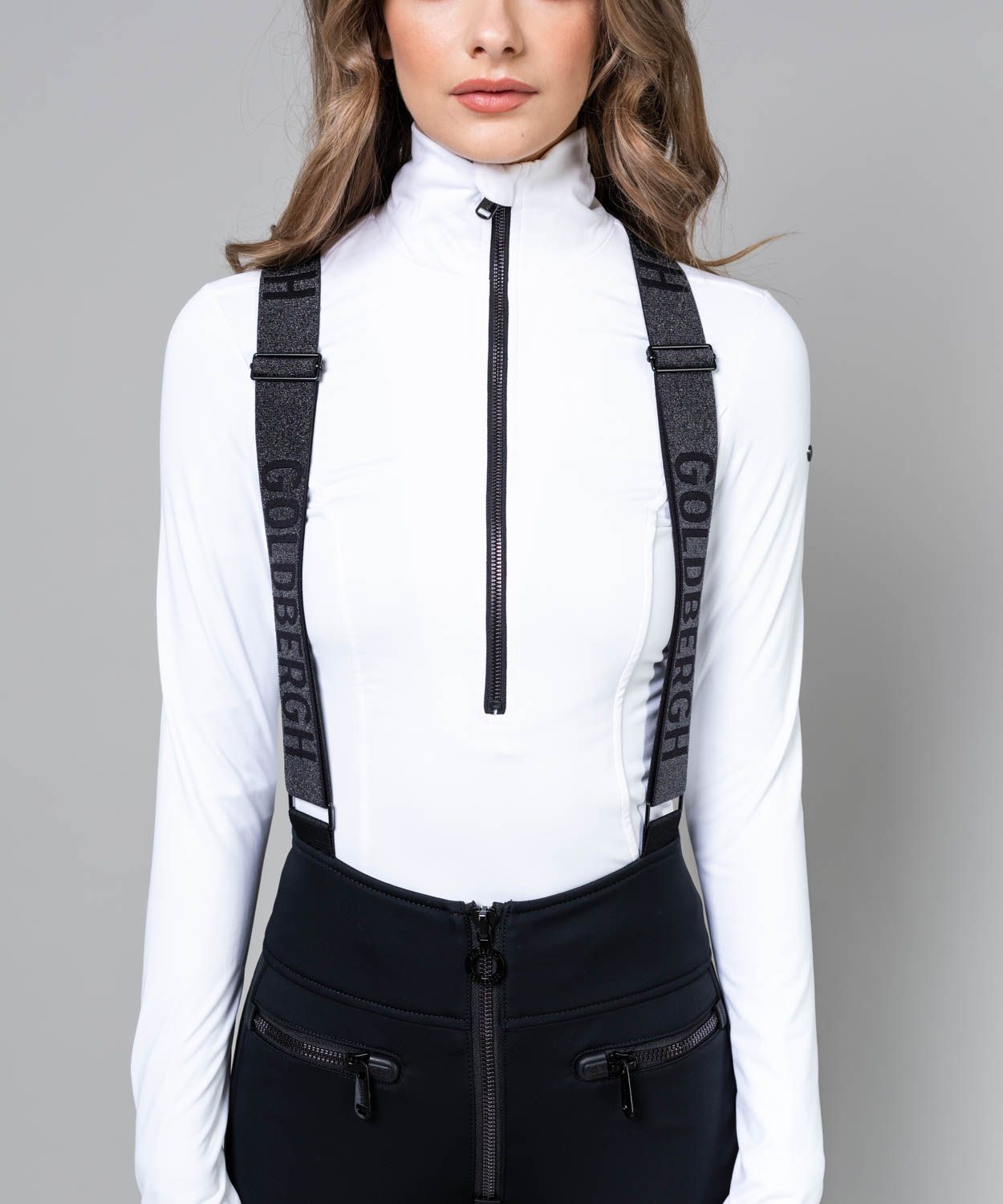 Women's Serena Pully