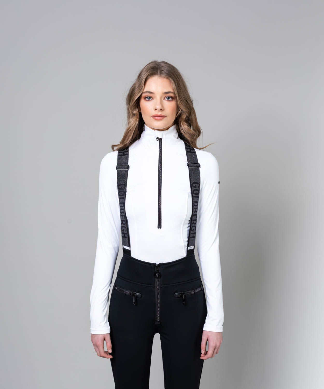 Women's Serena Pully
