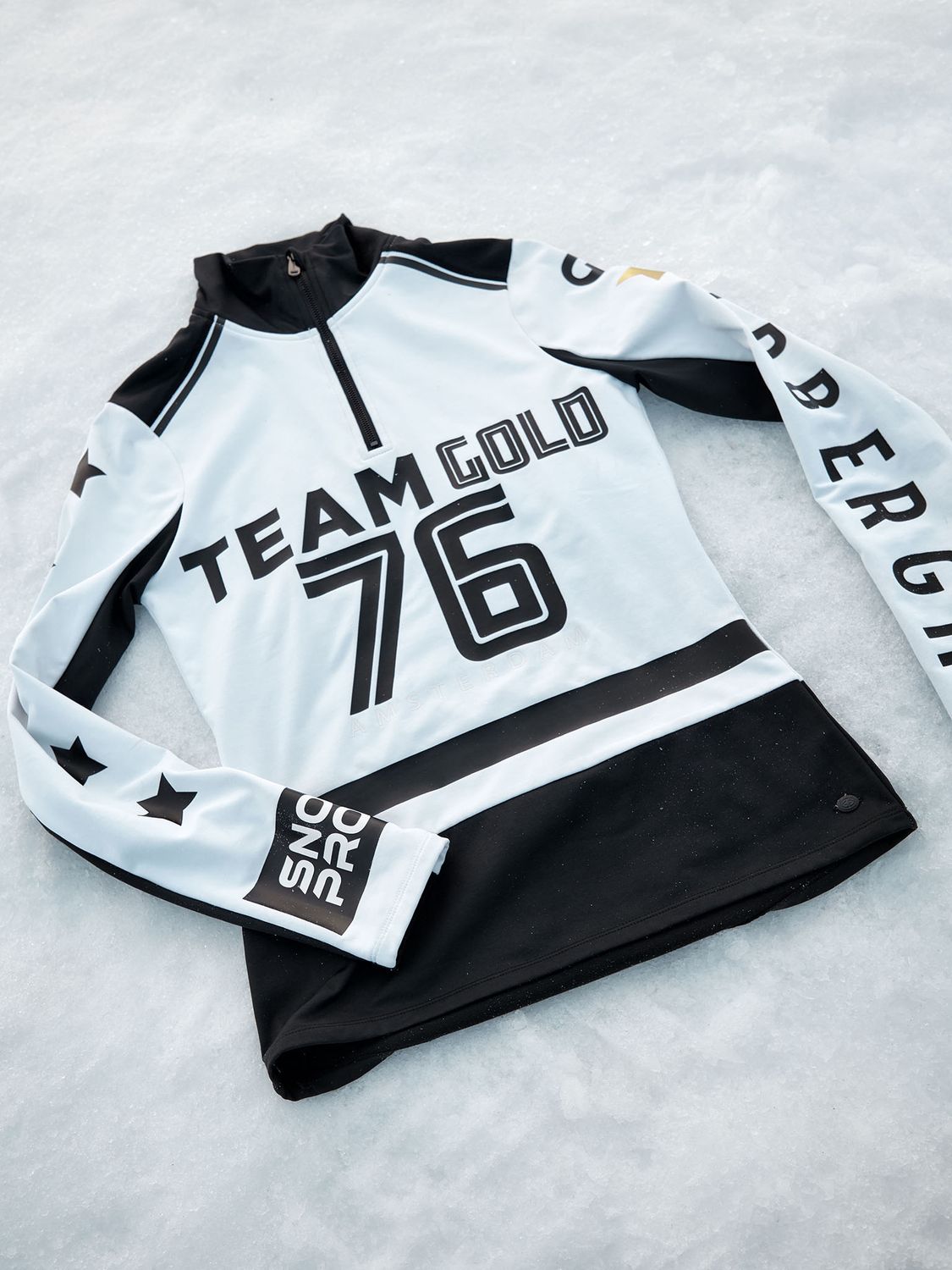 Women's Icebob Pully Sale