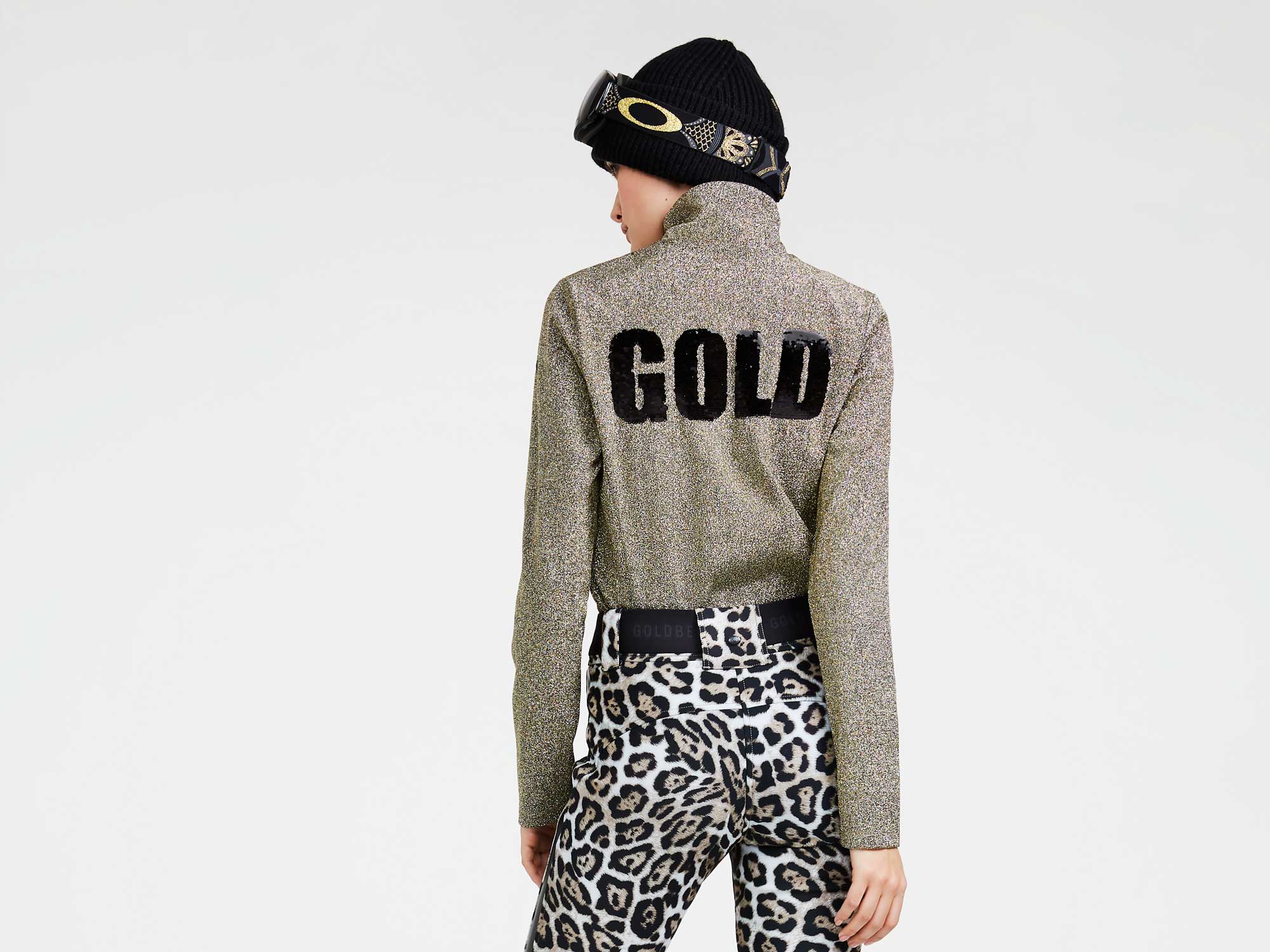 Women's Sparkle Pully Sale