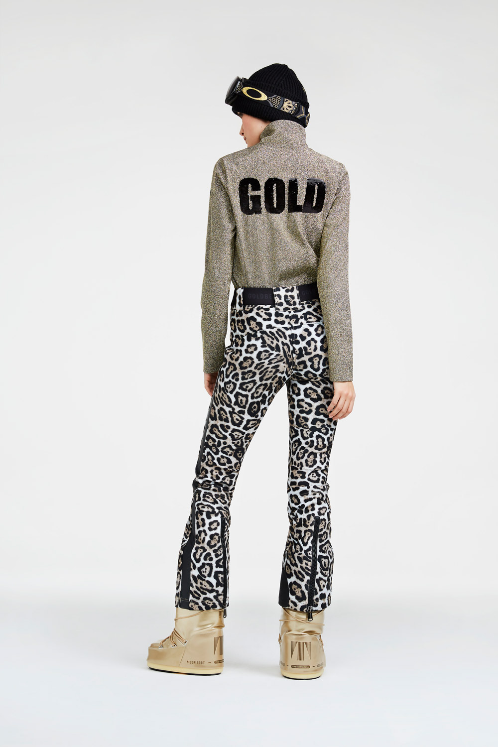 Women's Sparkle Pully Sale