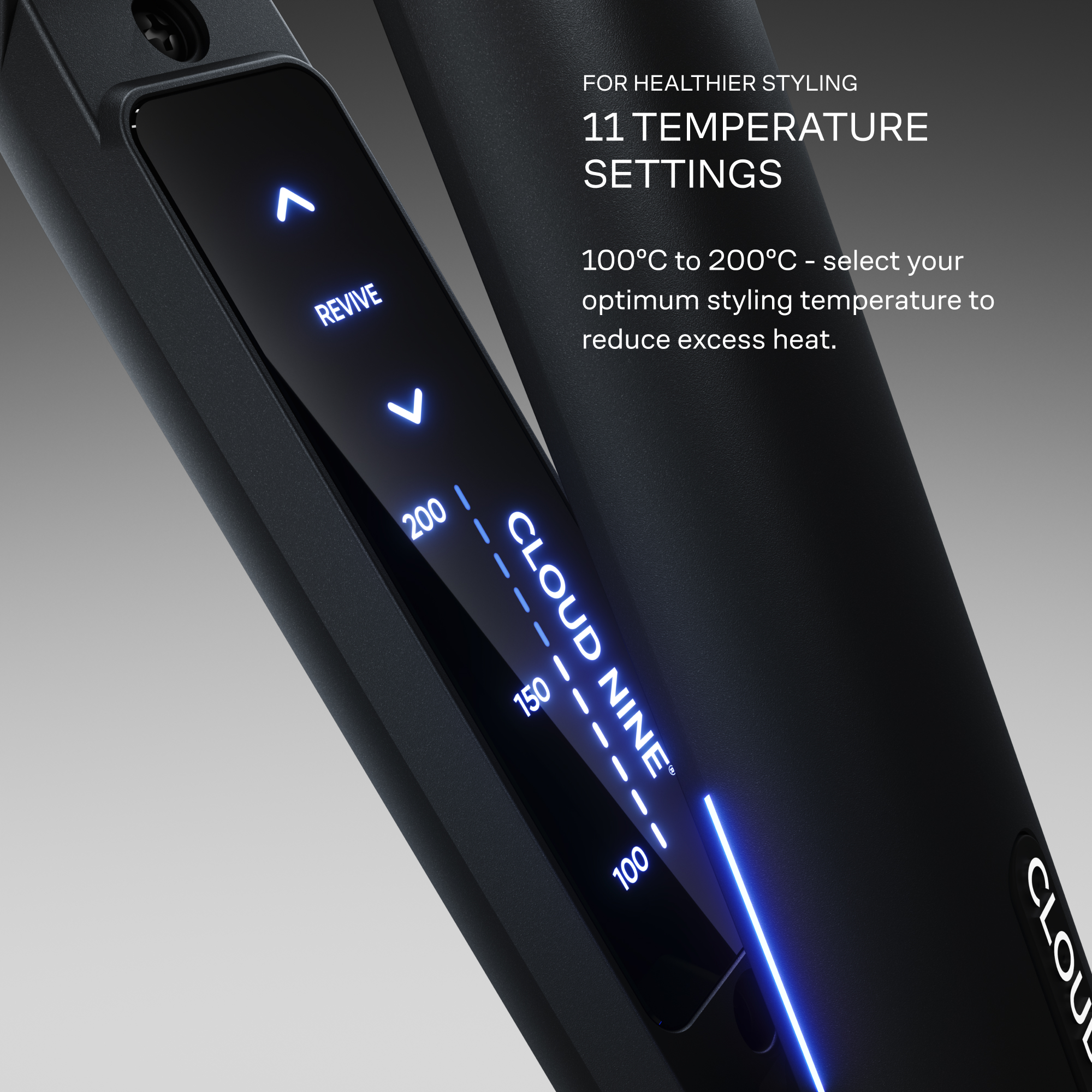 The NEW Original Iron
