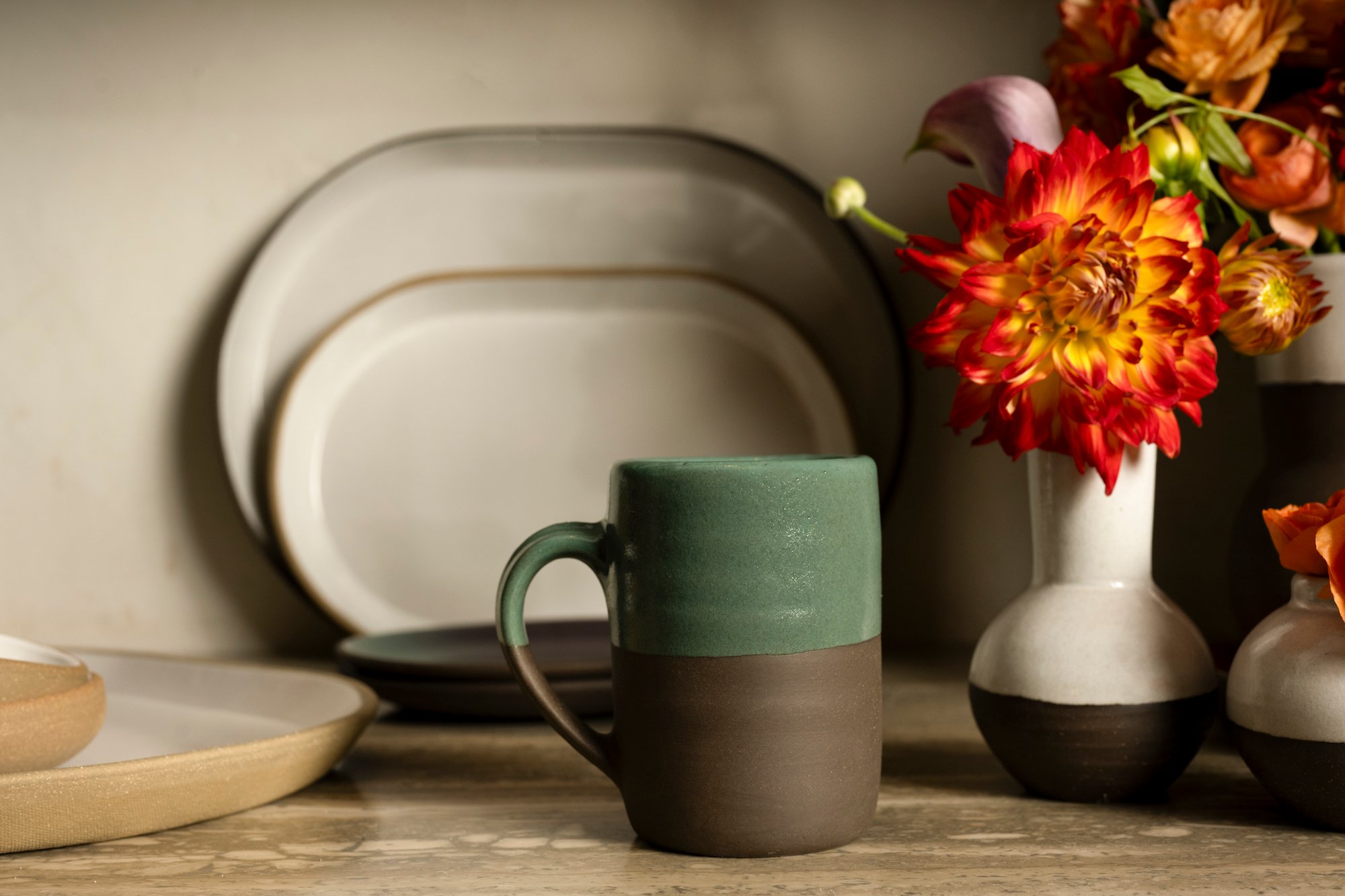 mug