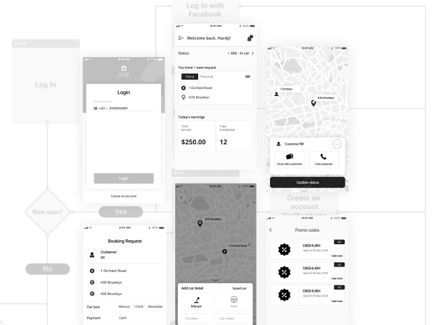 Improving Their Existing App