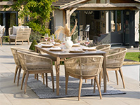 Outdoor Dining Sets