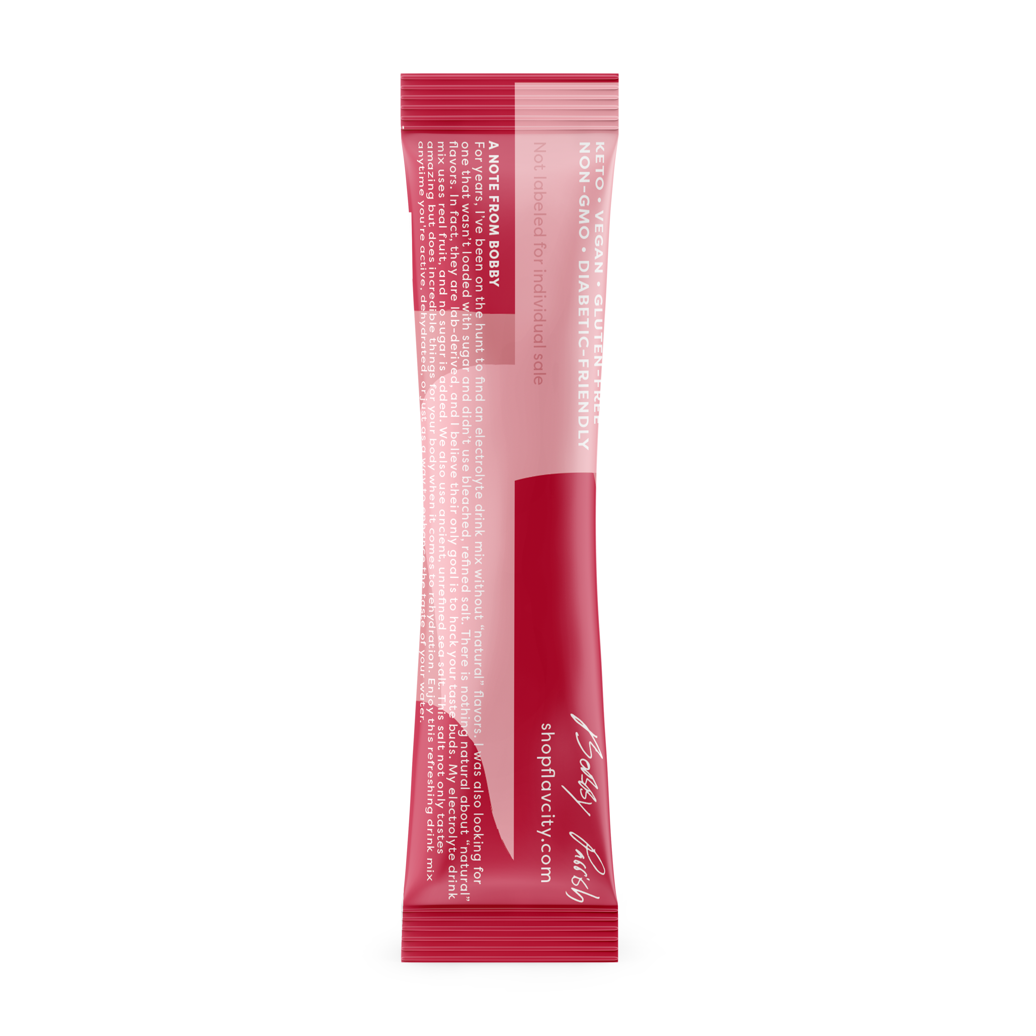 Raspberry Lychee