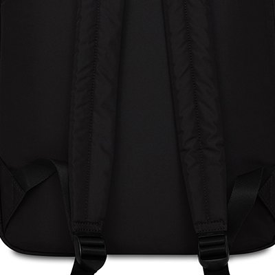 KNOMO Berlin Laptop Backpack - 15" Feature Square Image 2 | knomo.com