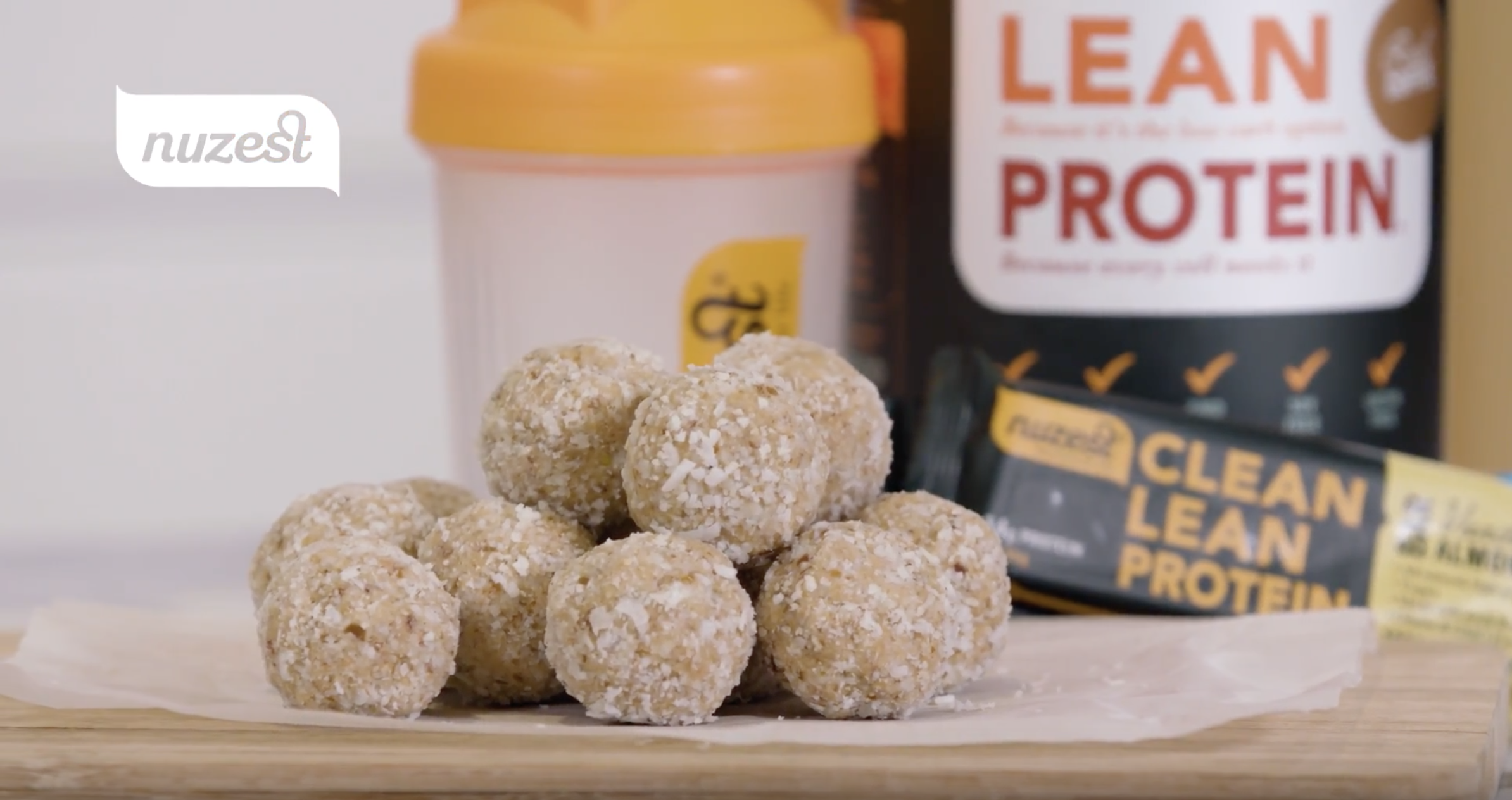 Clean Lean Protein Athletes Pack