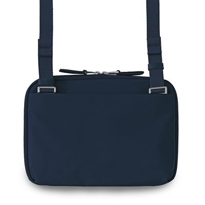KNOMO Knomad X-Body Organiser Tech Organiser For Everyday - 10.5" Feature Square Image 2 | knomo.com