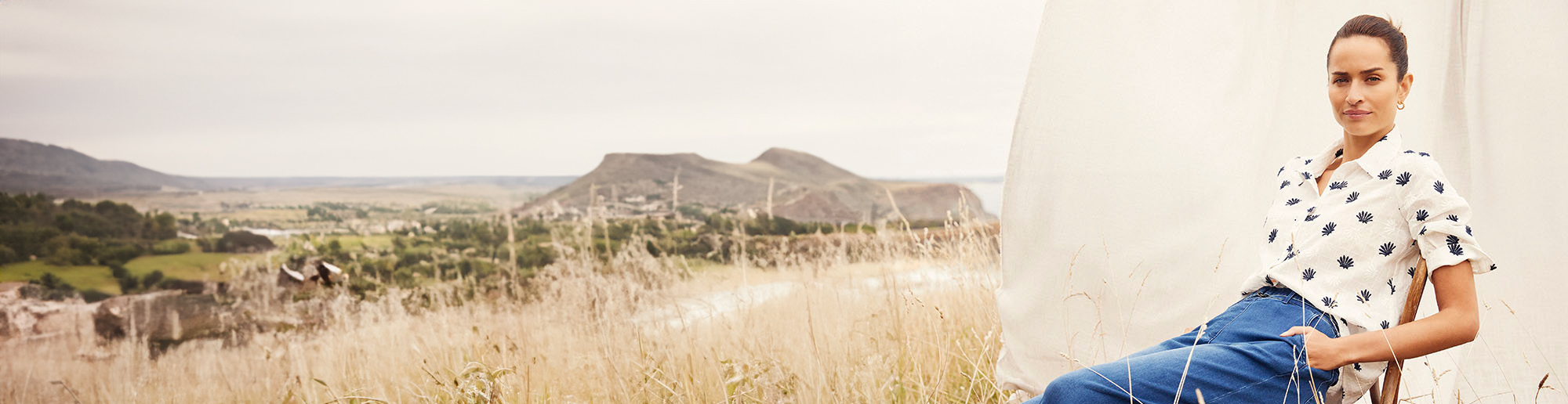 Banner collection