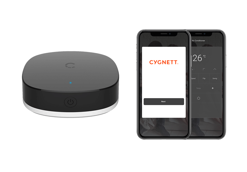 Smart Hub & IR Remote Control Australia Hi Fi