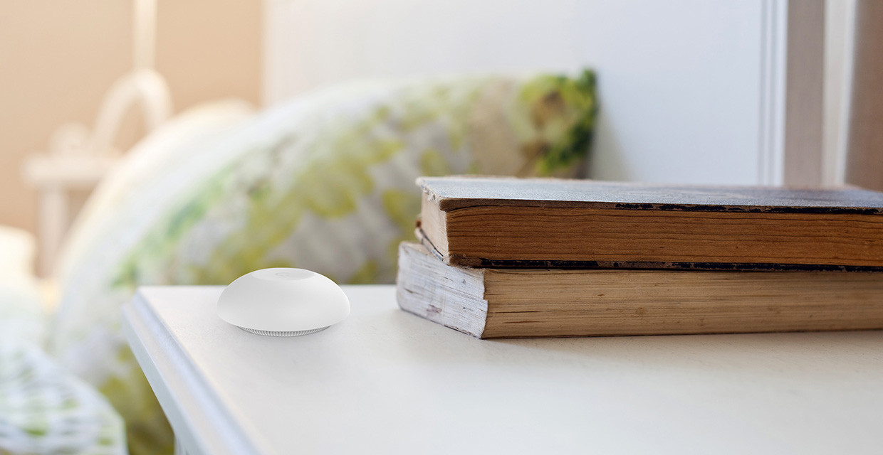 Smart Control Button - Cygnett (AU)