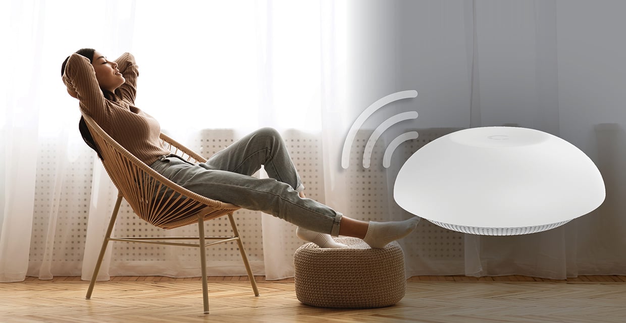 Smart Control Button - Cygnett (AU)