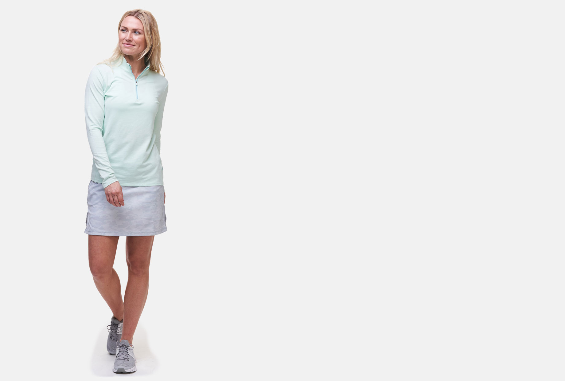 play all day skirt tasc performance