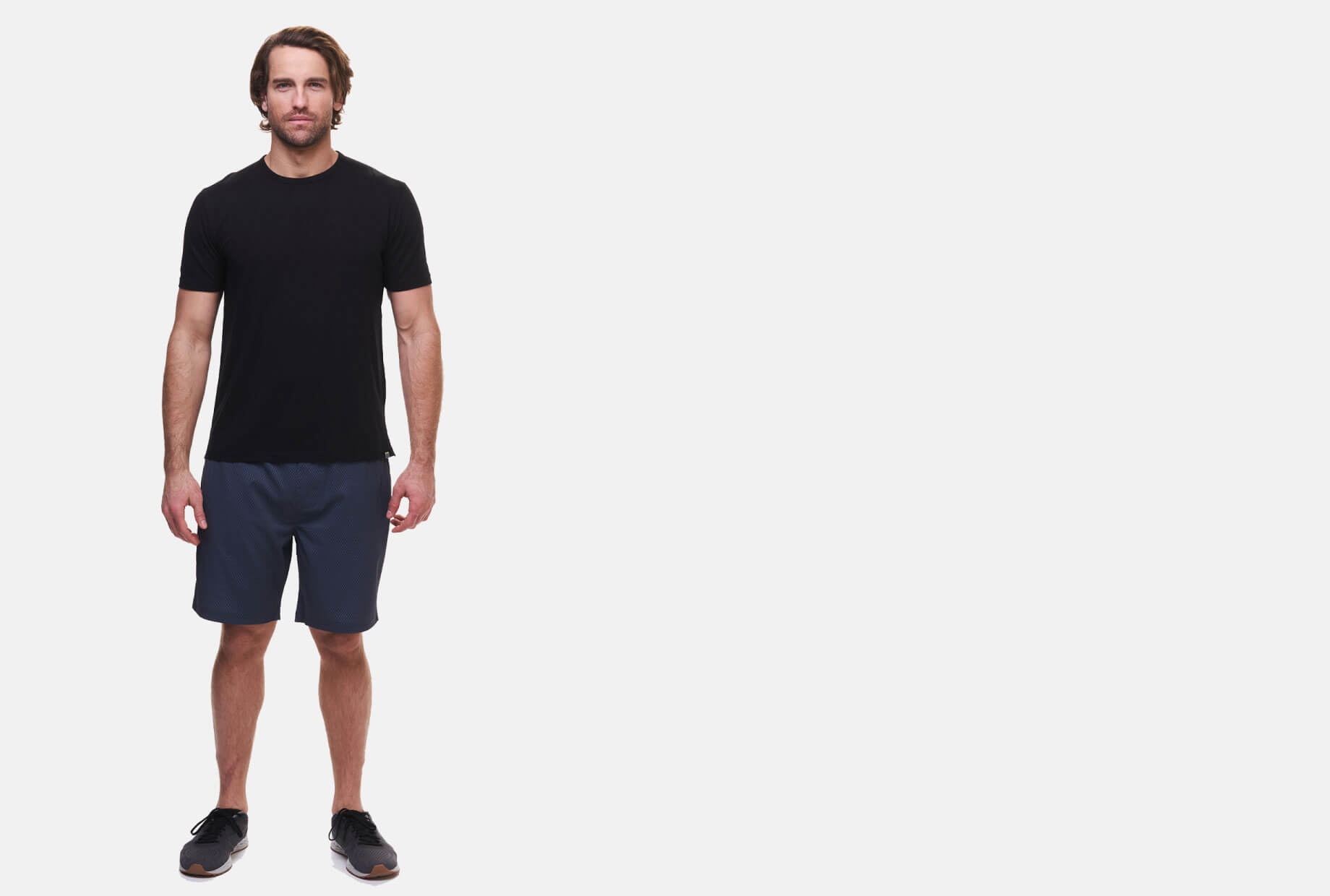 men's legacy short sleeve t-shirt