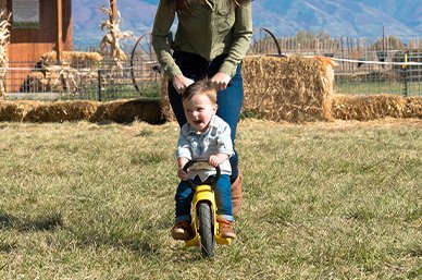 fun for parent and child!