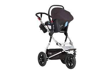 travel system for newborn