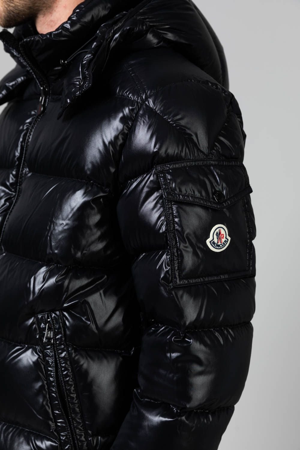 Men's Maya Down Jacket