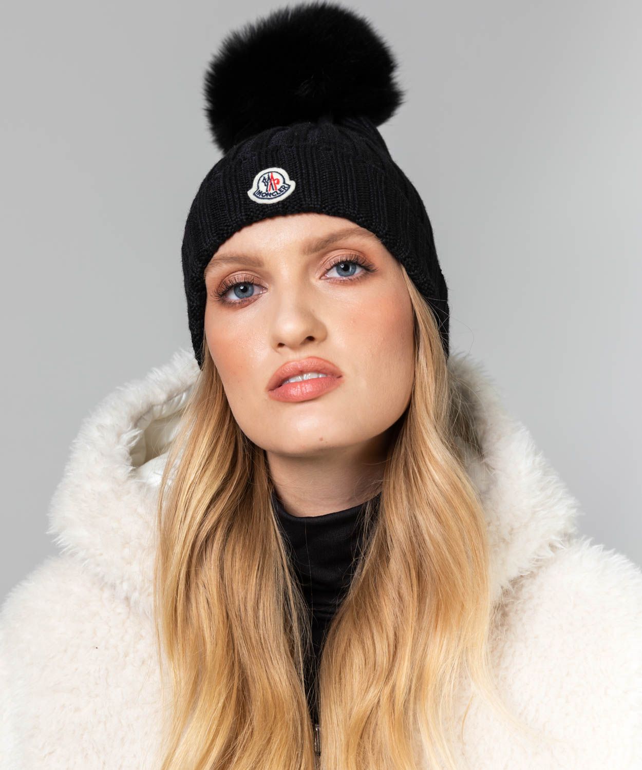 Women's Kolima Reversible Teddy Down Jacket
