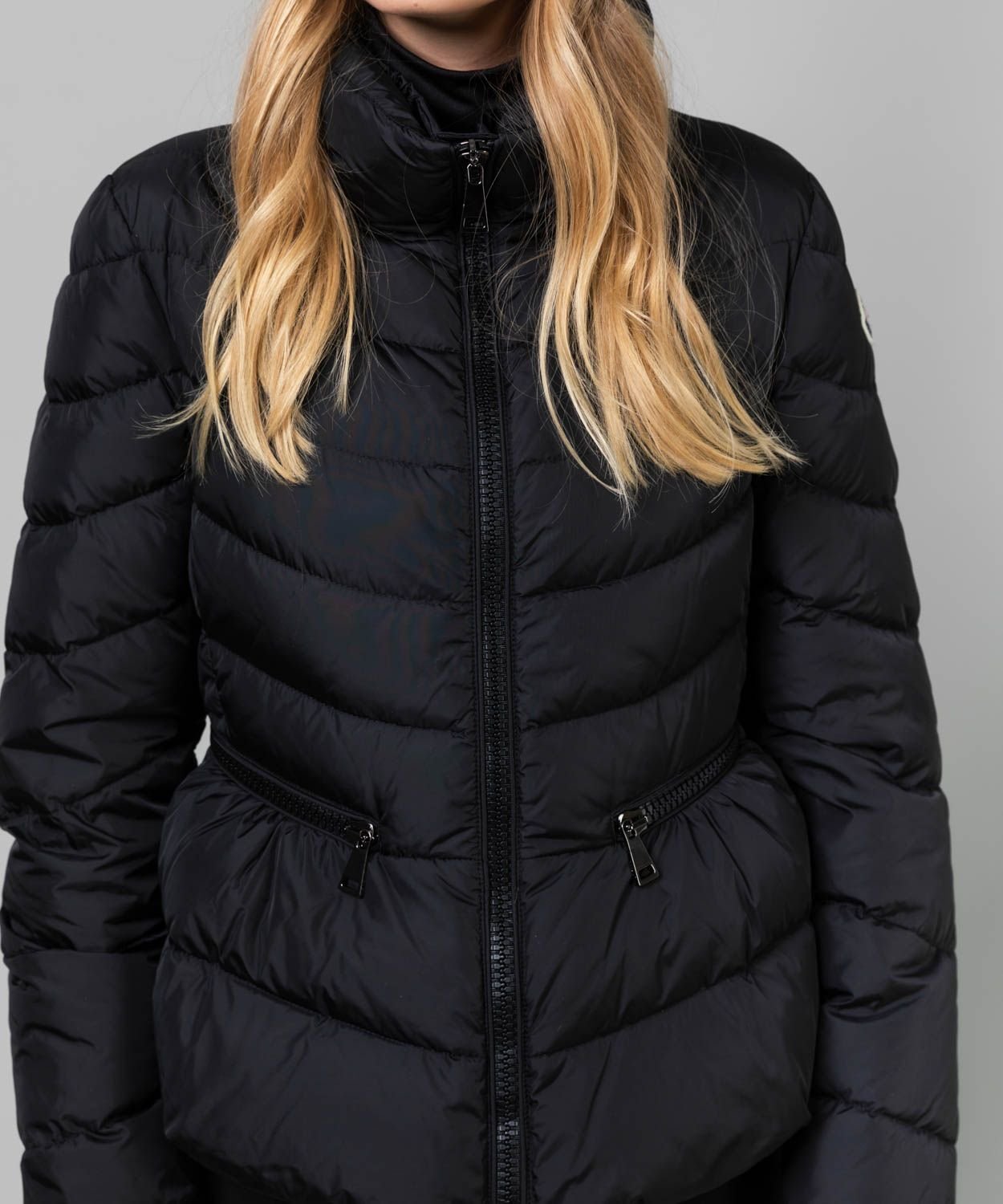 Women's Miriel Fitted Down Jacket