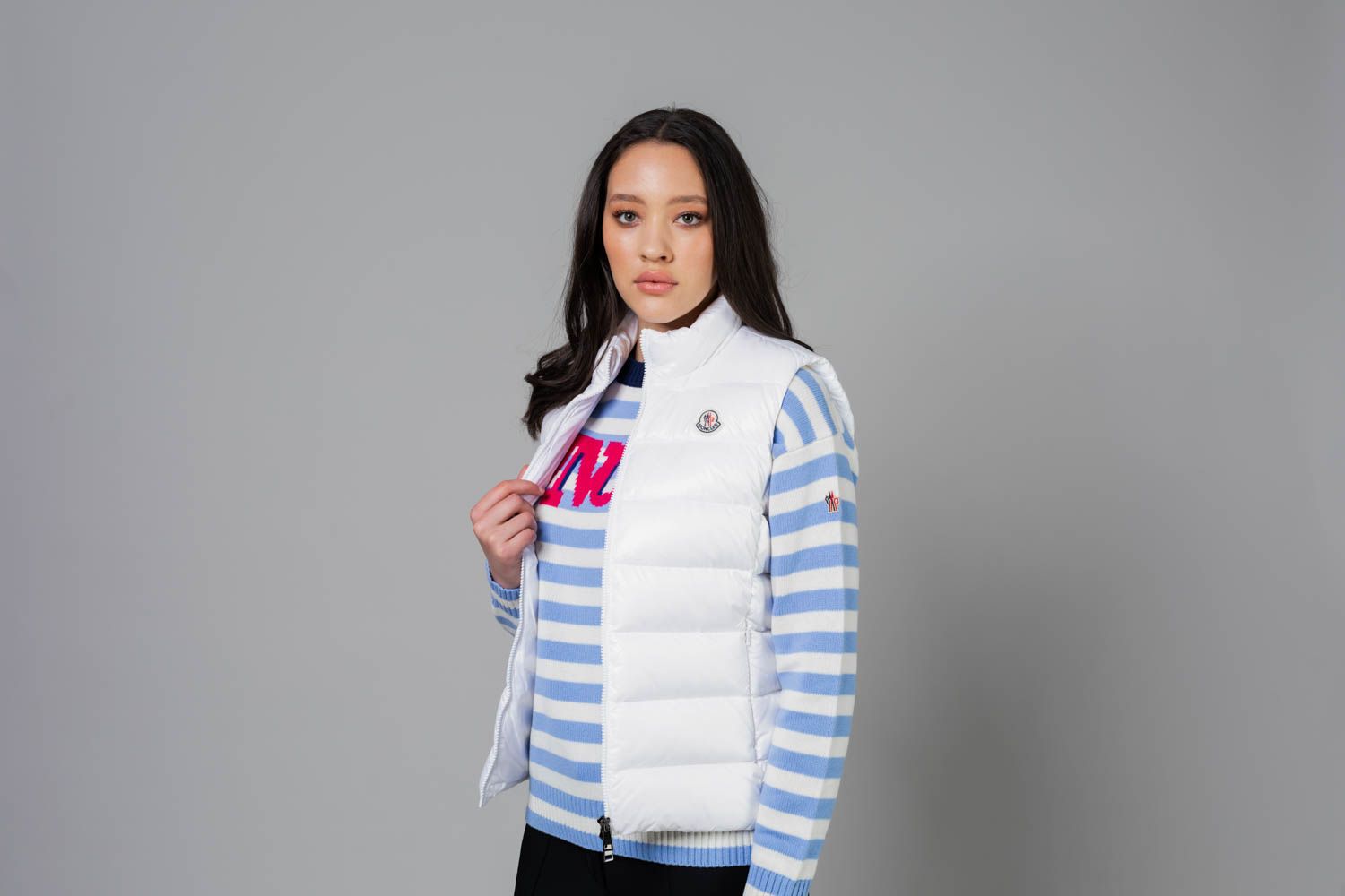 Women's Ghany Down Vest