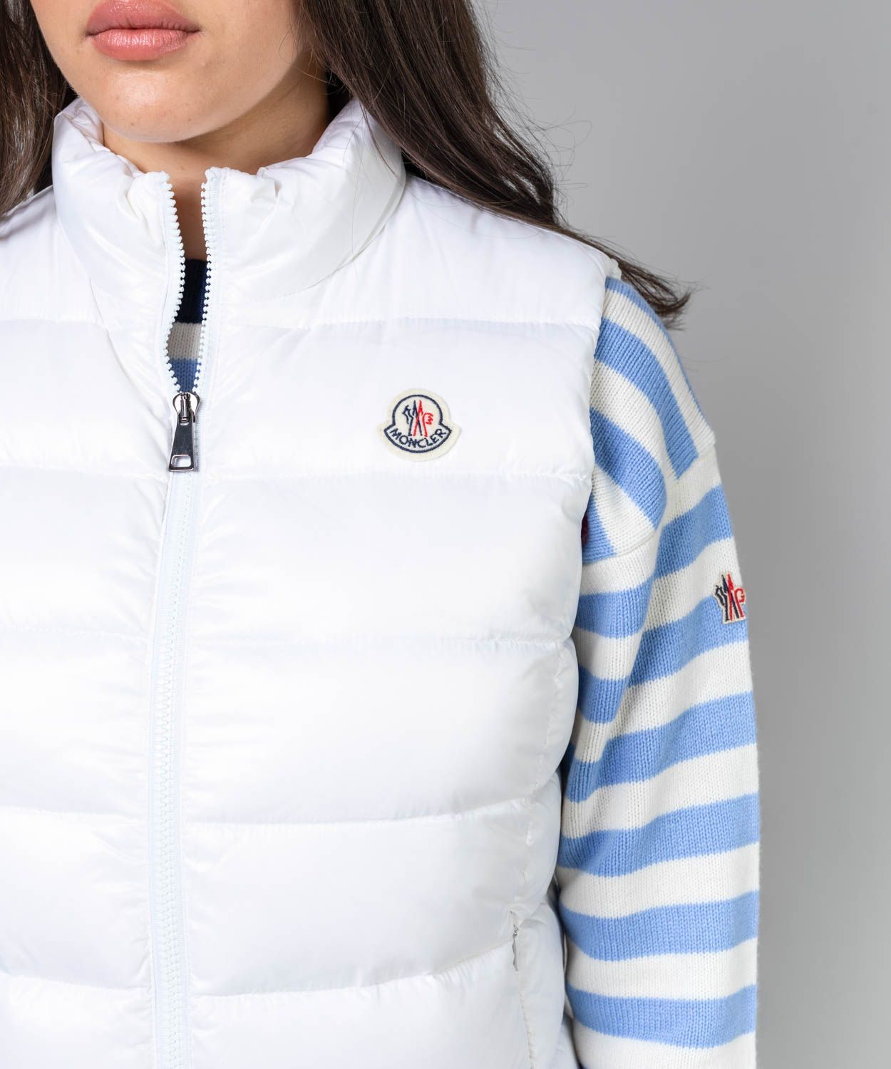 Women's Ghany Down Vest