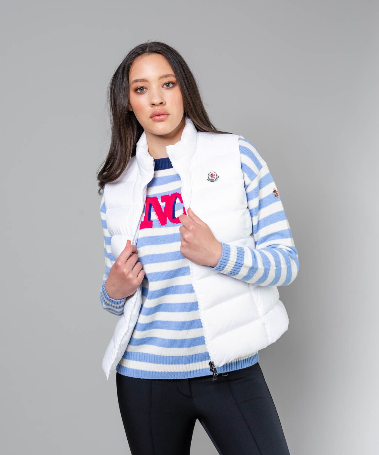 Women's Ghany Down Vest