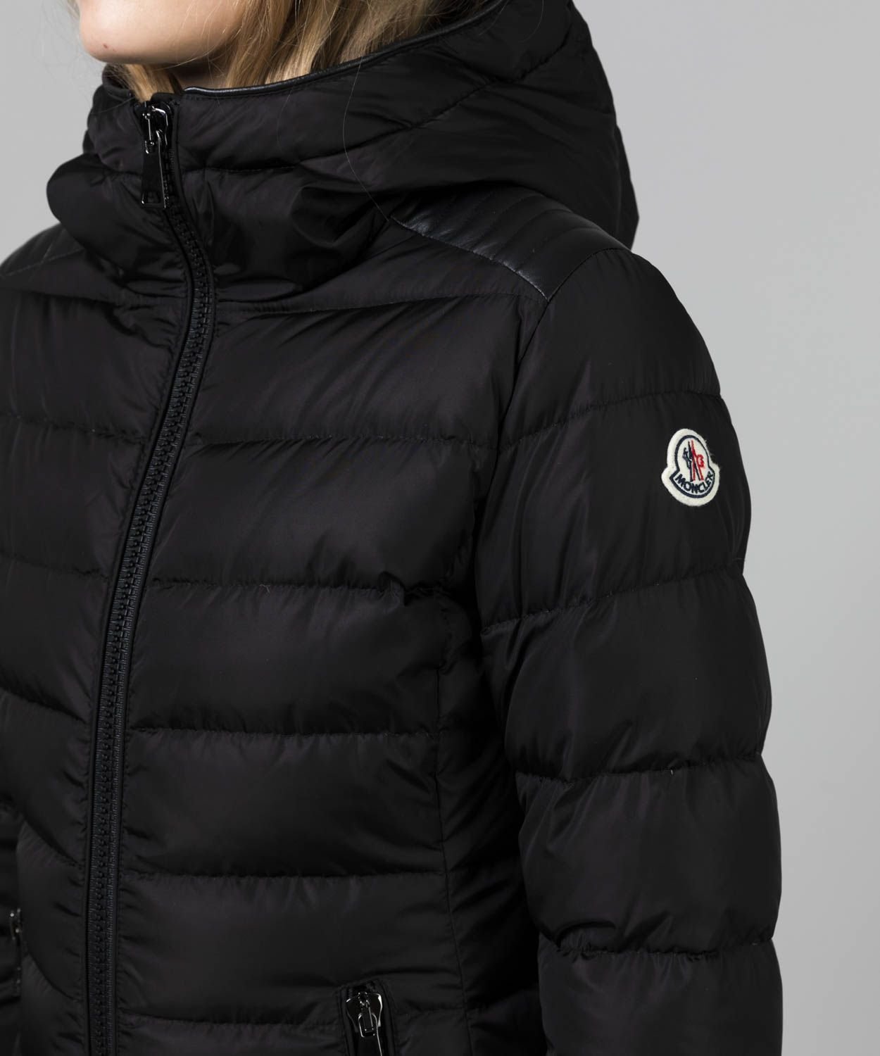 Women's Talev Hooded Down Coat