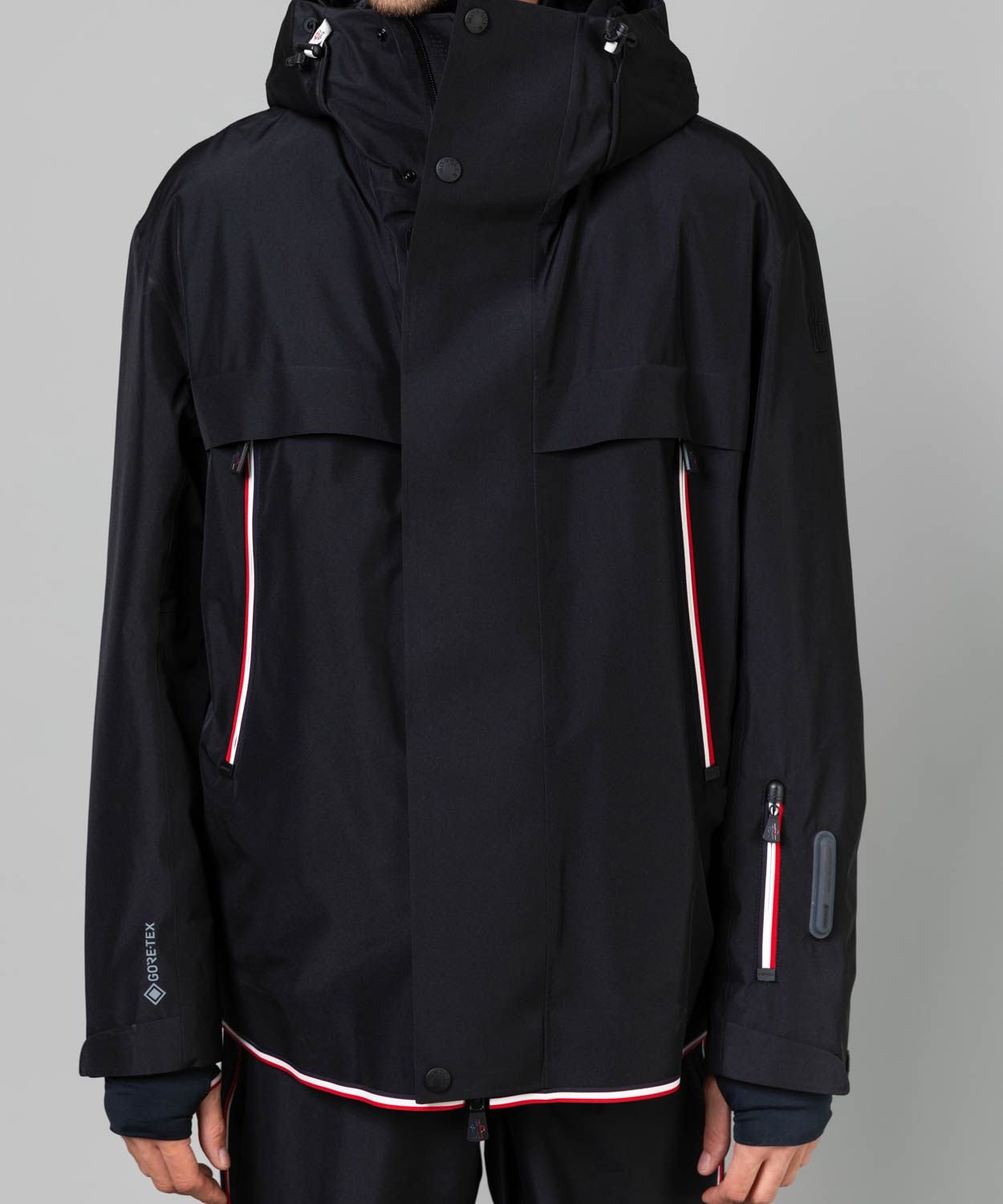 Men's Miller Gore-Tex Ski Jacket