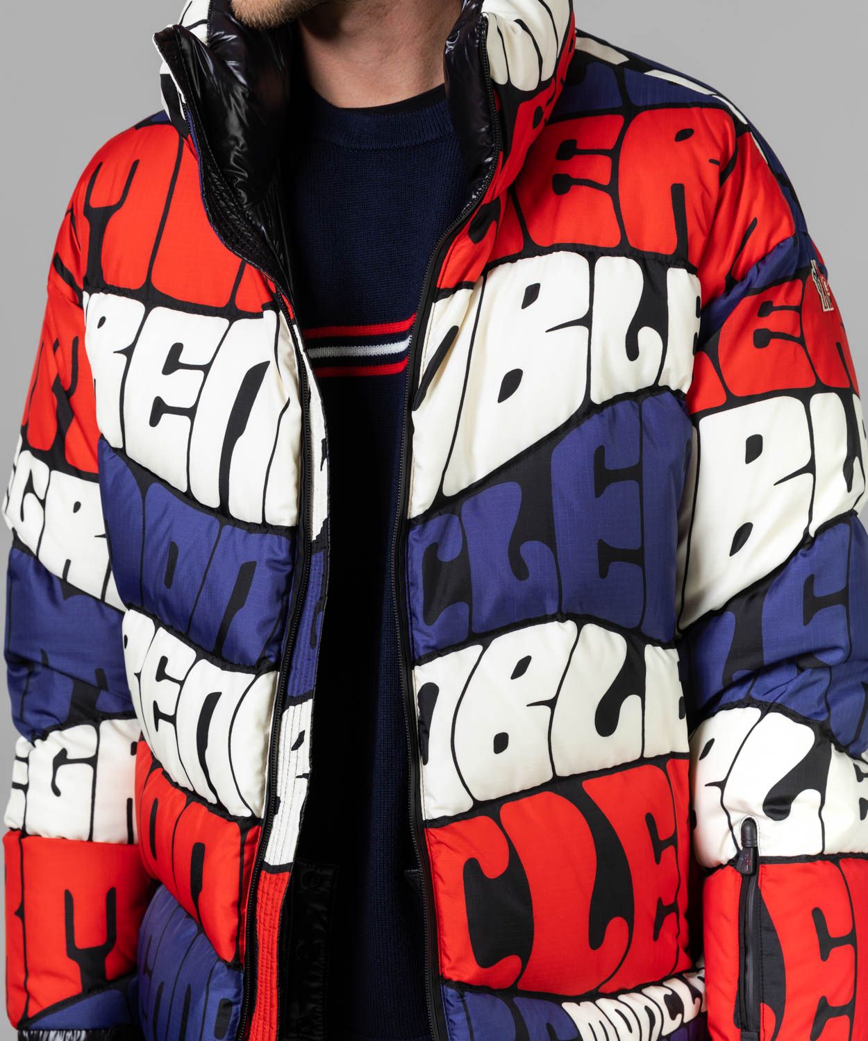 Men's Limmat Down Ski Jacket