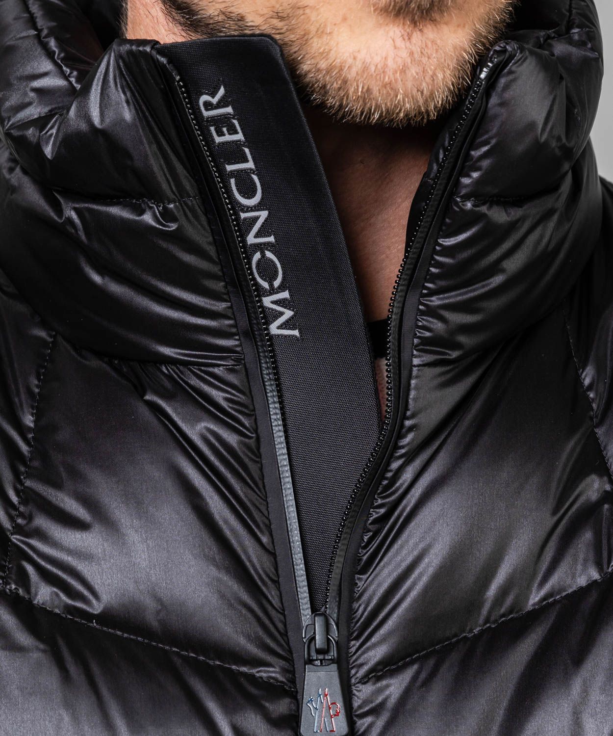 Men's Canmore Down Jacket