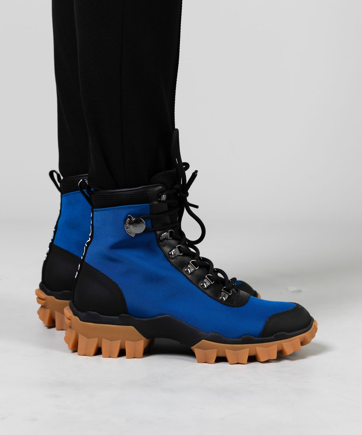 Women's Helis Canvas Boot Sale