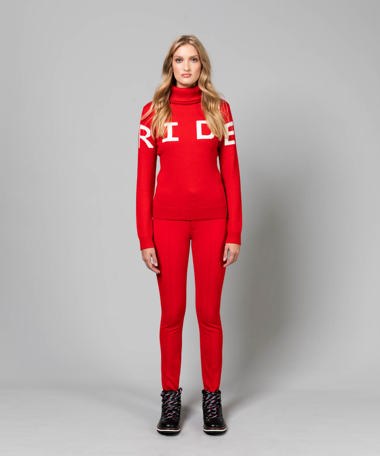 Women's Stretch Pants