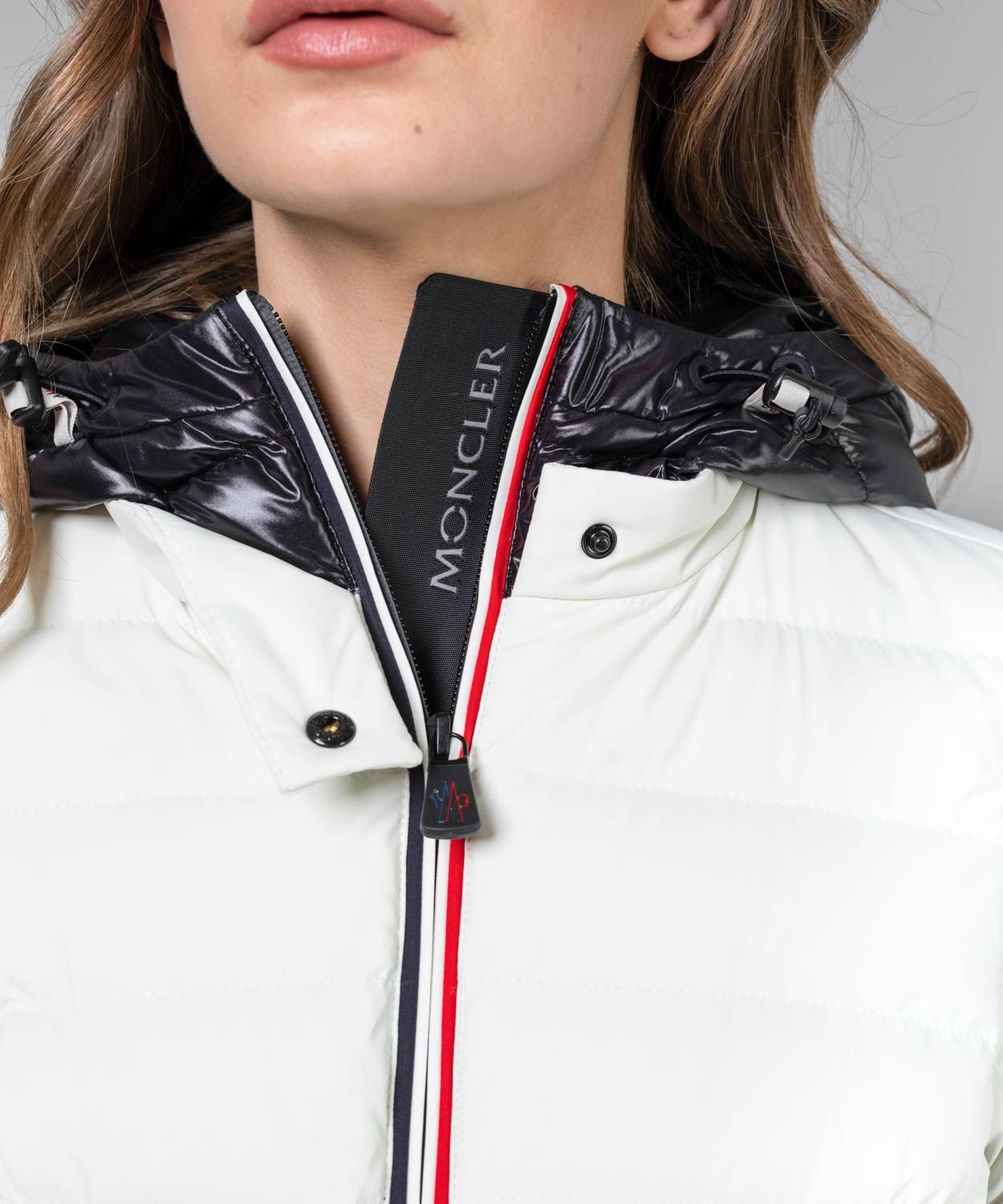 Women's Bruche Down Ski Jacket
