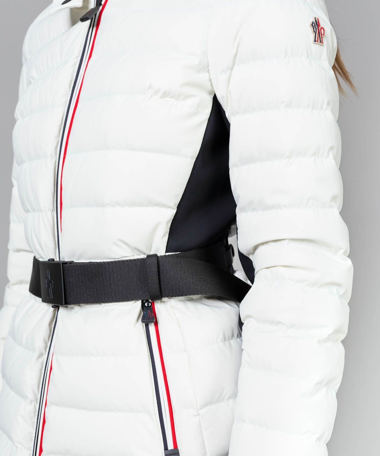 Women's Bruche Down Ski Jacket