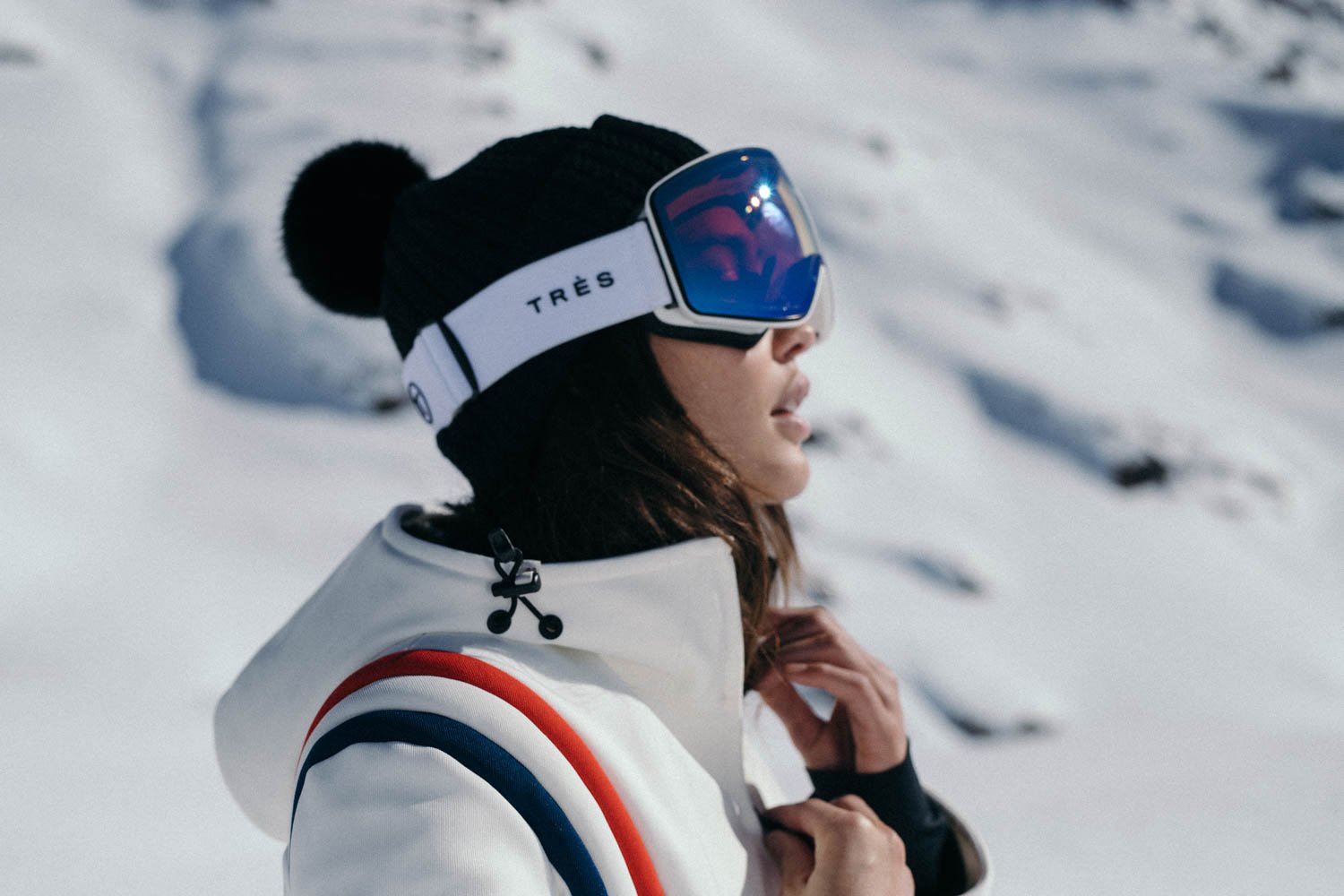 Women's Brenva Ski Jacket