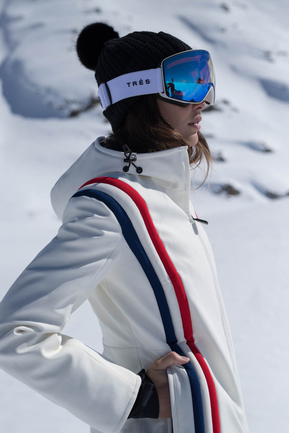 Women's Brenva Ski Jacket Sale – Snowsport