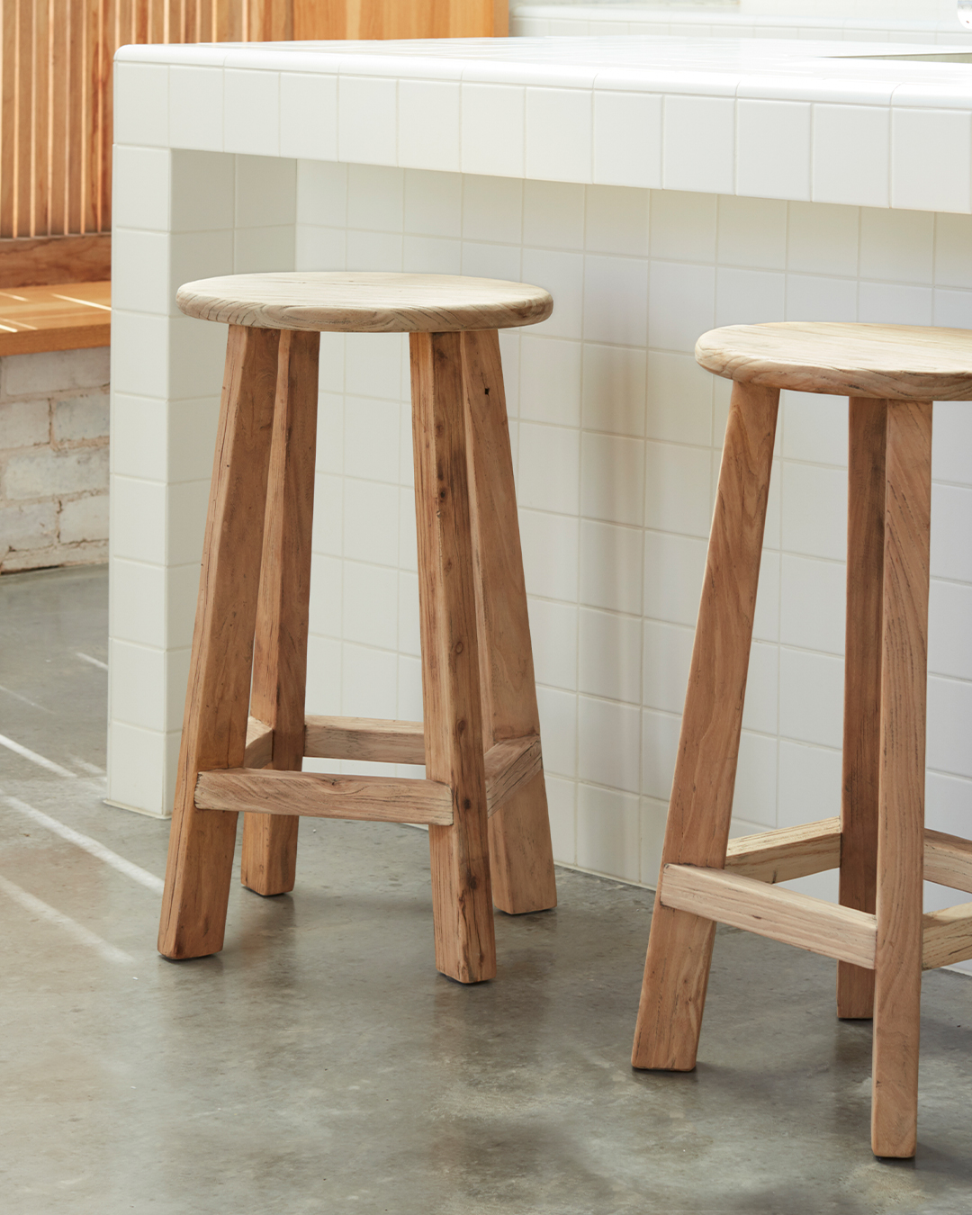 Alta Bar Stool