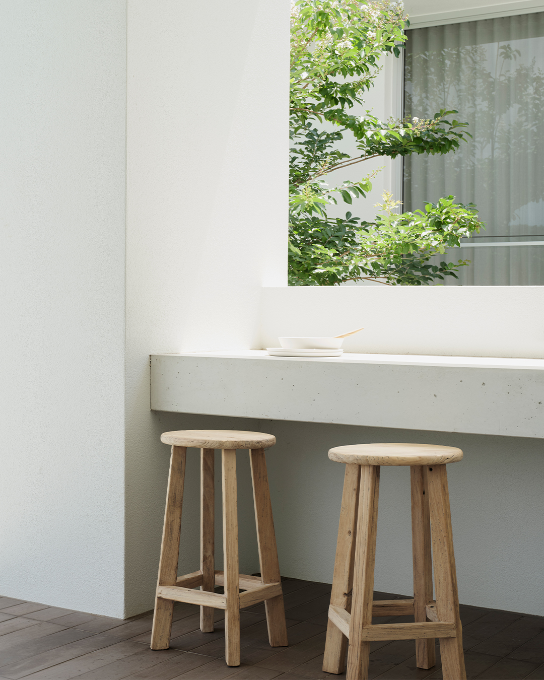 Alta Bar Stool