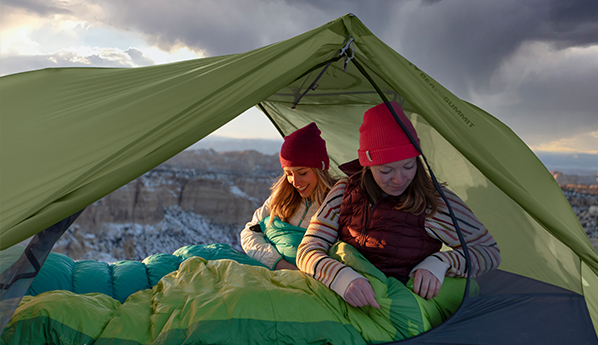 Gear | Ultralight Tents – Sea to Summit UK